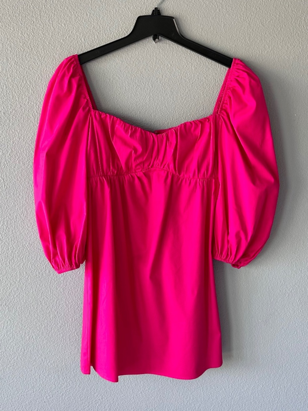 Reformation Farley Mini Dress: BRAND NEW